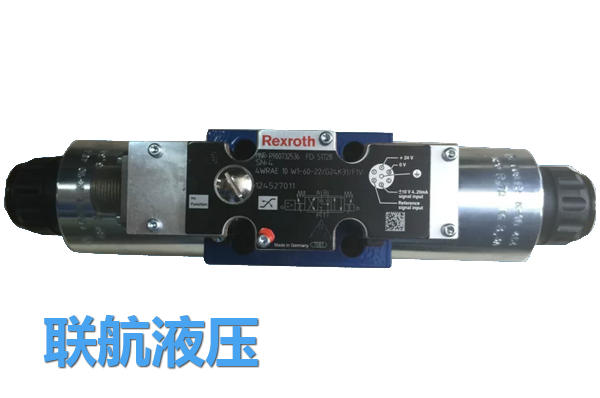 力士樂(lè)比例閥 4WRAE10W1-60-22-G24K31-F1V   R9007325363