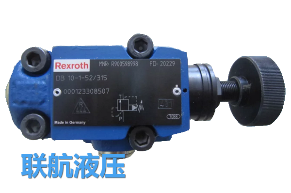 力士樂(lè)溢流閥 R900598998   DB10-1-52-315