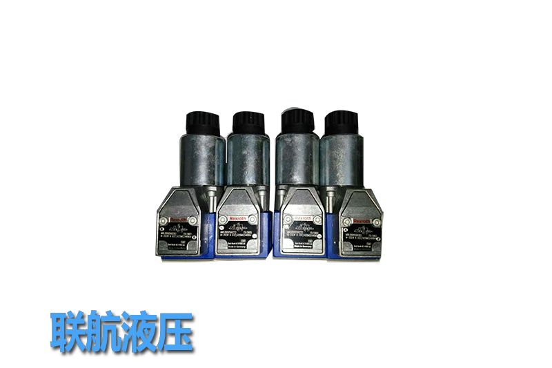 力士樂(lè)電磁球閥 M-3SED6CK1X350CC24N9K4