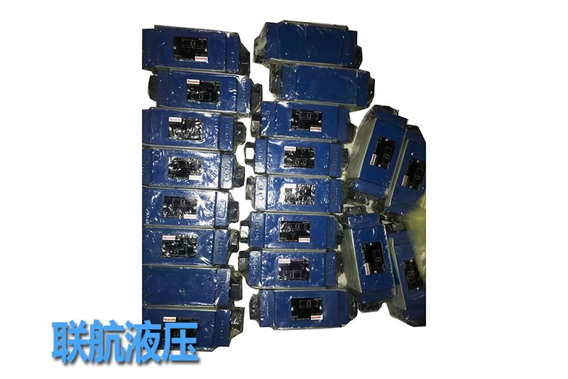力士樂(lè)疊加閥 ZDB6VA2-42315V