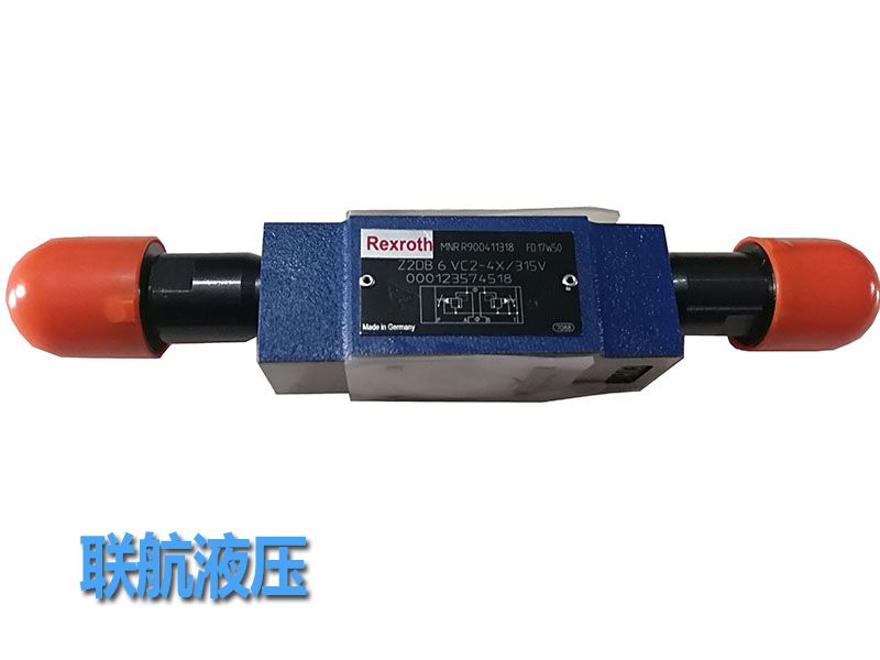 力士樂(lè)閥 R900483788 ZDR6DP2-4X210YM