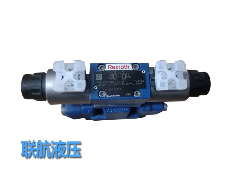 力士樂(lè)閥 R900956101 3DREP6C-20=25EG24N9K4M=00