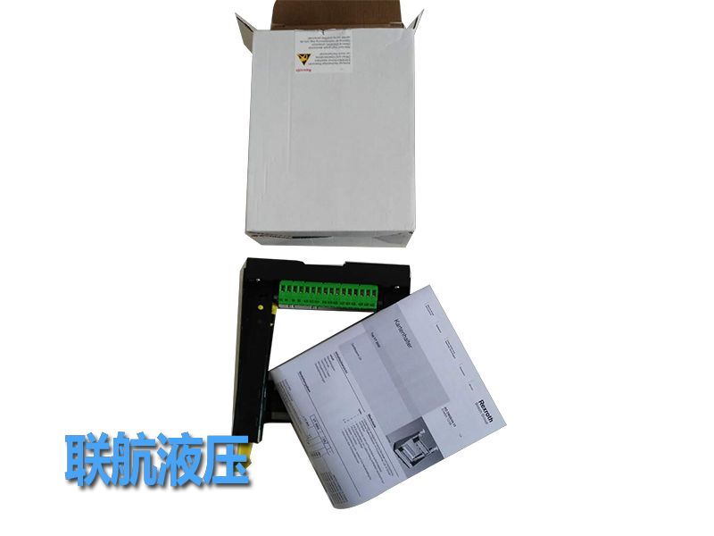 力士樂(lè)放大器 VT-VRPA1-500-20V0